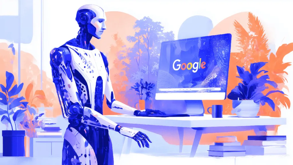 مدل Gemini 2.5 Computer Use گوگل؛ انقلابی در تعامل هوش مصنوعی با وب و رابط کاربری
