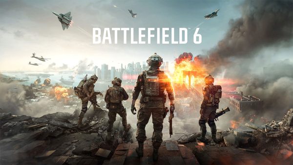 نقد و بررسی Battlefield 6