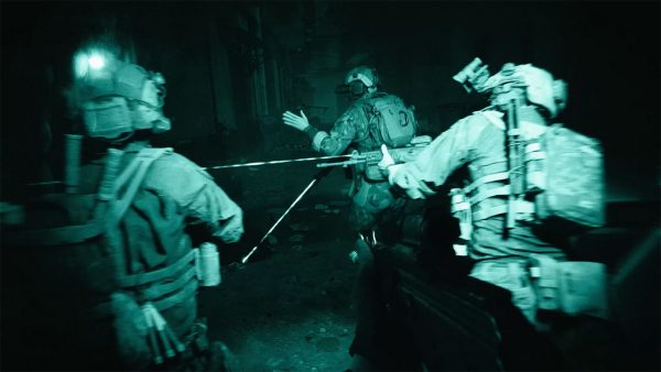 نقد و بررسی Battlefield 6