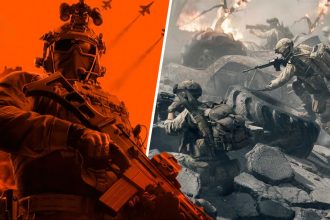 نقد و بررسی Battlefield 6