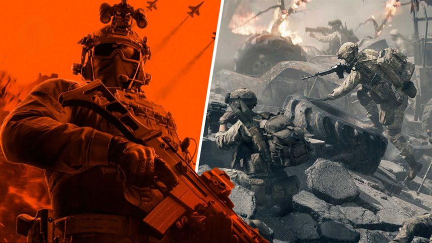 نقد و بررسی Battlefield 6