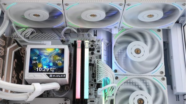 چرا خرید پردازنده گران قیمت در سال 2025 دیگر منطقی نیست؟ خرید پردازنده گران قیمت