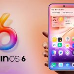آپدیت OriginOS 6