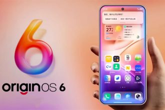 آپدیت OriginOS 6