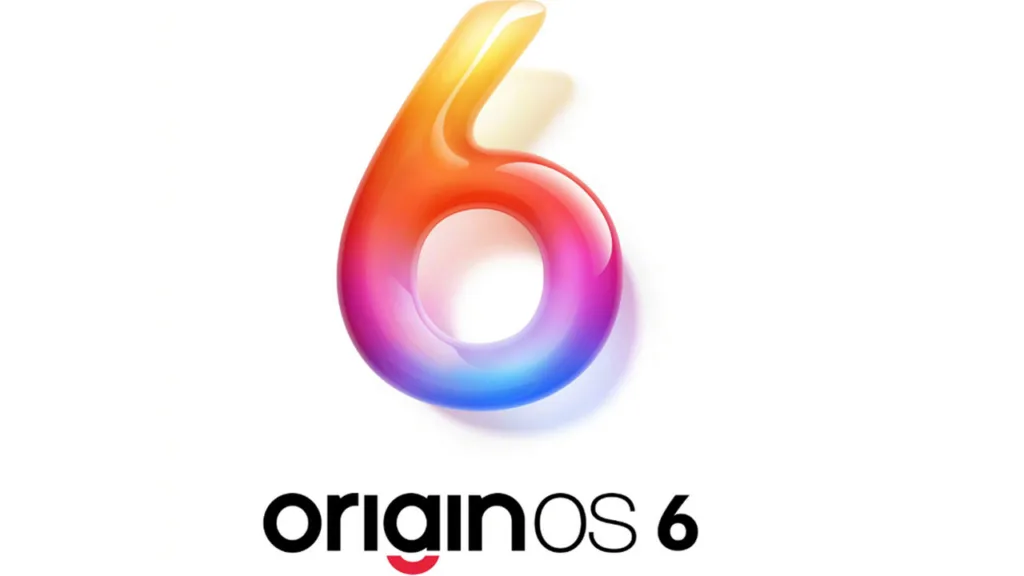 آپدیت OriginOS 6