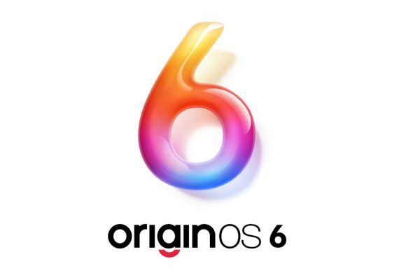 آپدیت OriginOS 6