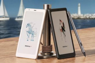 Boox P6 Pro