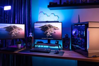 سیستم گیمینگ