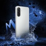 مشخصات و قیمت گلکسی M17