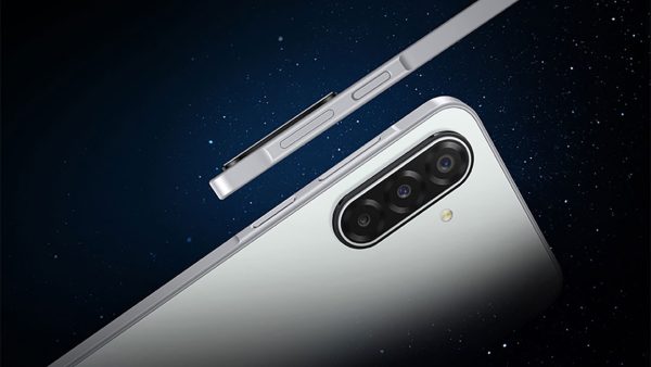 مشخصات و قیمت گلکسی M17