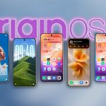 OriginOS 6