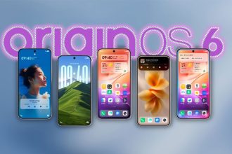 OriginOS 6
