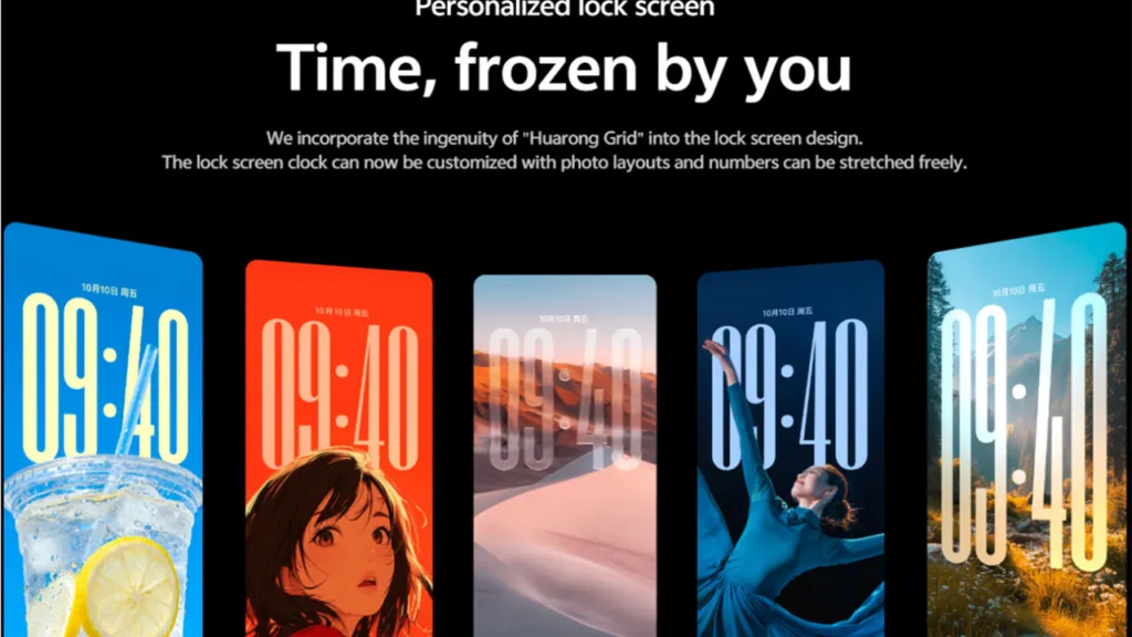 OriginOS 6