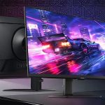مانیتور گیمینگ سامسونگ Odyssey G60F