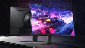 مانیتور گیمینگ سامسونگ Odyssey G60F