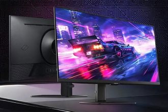 مانیتور گیمینگ سامسونگ Odyssey G60F