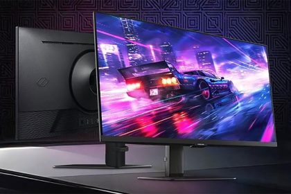 مانیتور گیمینگ سامسونگ Odyssey G60F