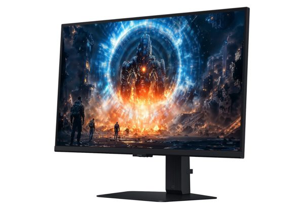 مانیتور گیمینگ سامسونگ Odyssey G60F