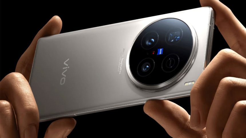 مشخصات ویوو X300