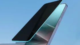 قابلیت Privacy Display