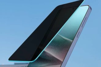قابلیت Privacy Display