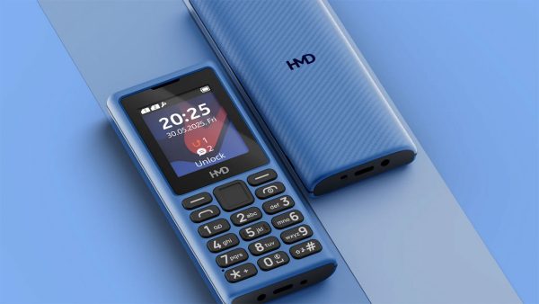 بهترین گوشی ساده 2025