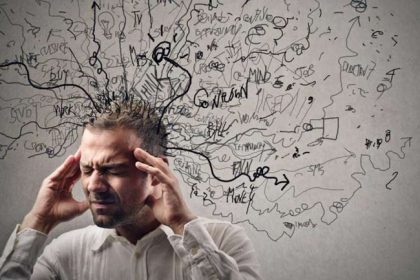 چطور می‌توان استرس روزانه خود را کاهش داد؟