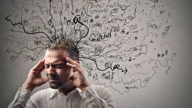 چطور می‌توان استرس روزانه خود را کاهش داد؟