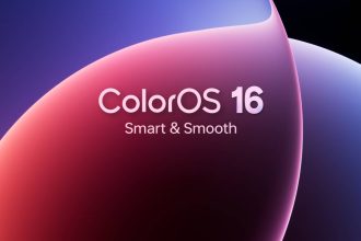 ColorOS 16