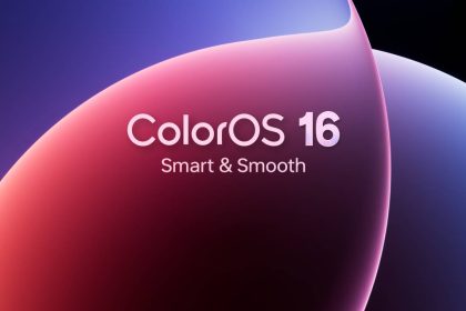 ColorOS 16