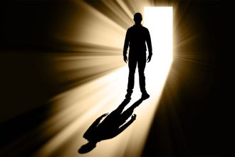 فرار از شبیه سازی