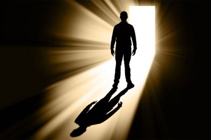 فرار از شبیه سازی