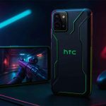 گوشی گیمینگ HTC