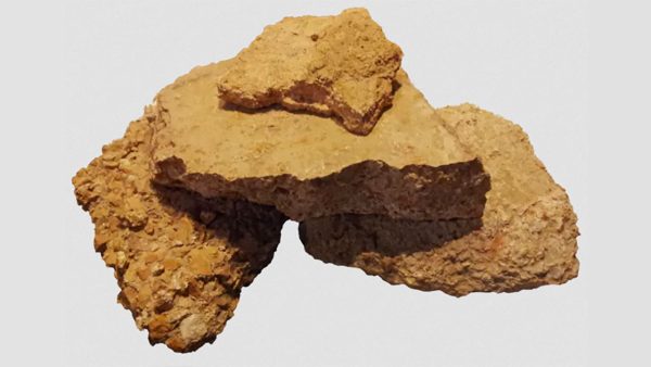 اختراعات باستانی غیرقابل توضیح