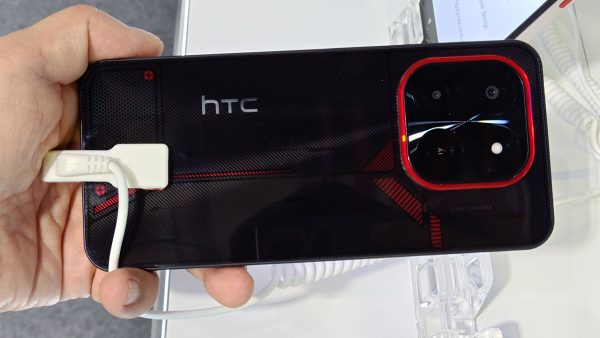 گوشی گیمینگ HTC