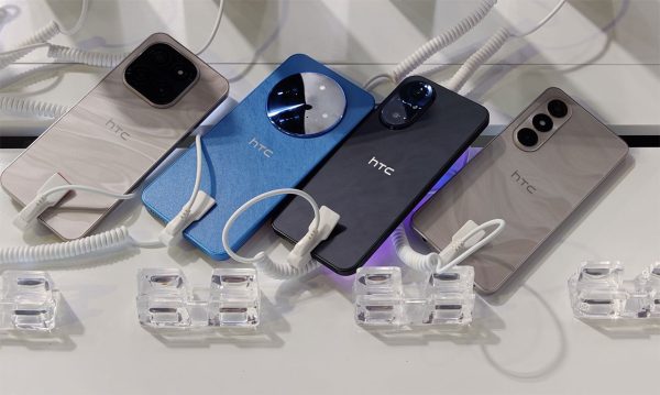 گوشی گیمینگ HTC