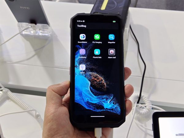 گوشی گیمینگ HTC