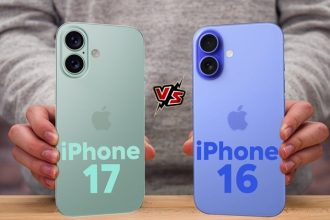 مقایسه آیفون 17 نرمال و آیفون 16 نرمال؛ تفاوت‌ها و ارزش خرید
