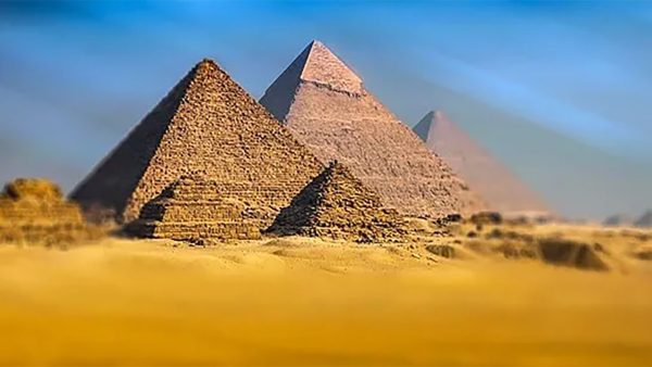 اختراعات باستانی غیرقابل توضیح