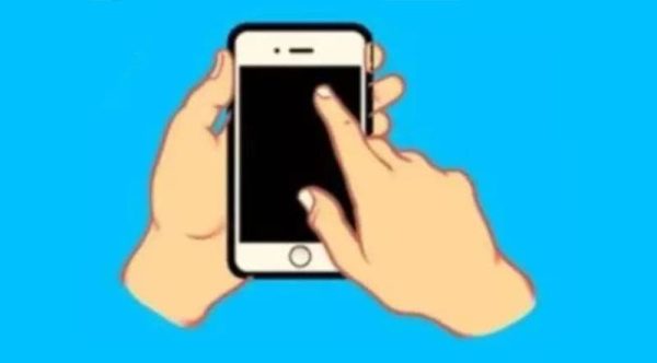 شخصیت شناسی با گوشی