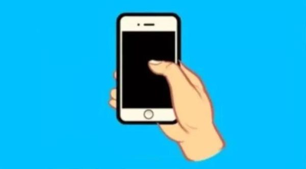 شخصیت شناسی با گوشی