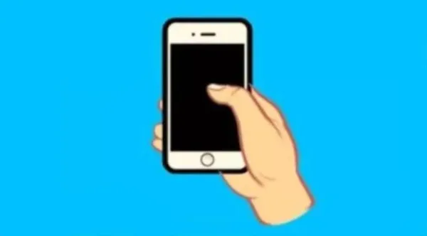 شخصیت شناسی با گوشی