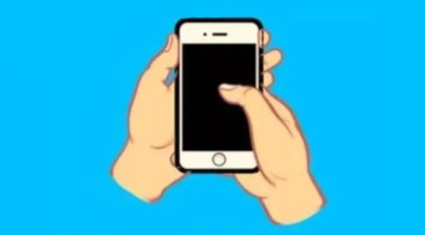 شخصیت شناسی با گوشی