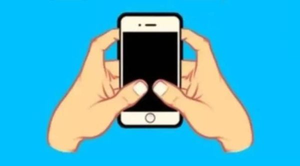 شخصیت شناسی با گوشی