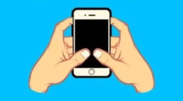 شخصیت شناسی با گوشی