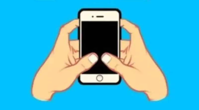 شخصیت شناسی با گوشی