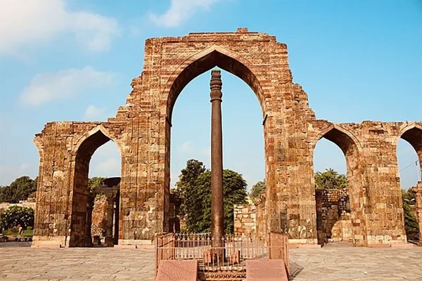 اختراعات باستانی غیرقابل توضیح
