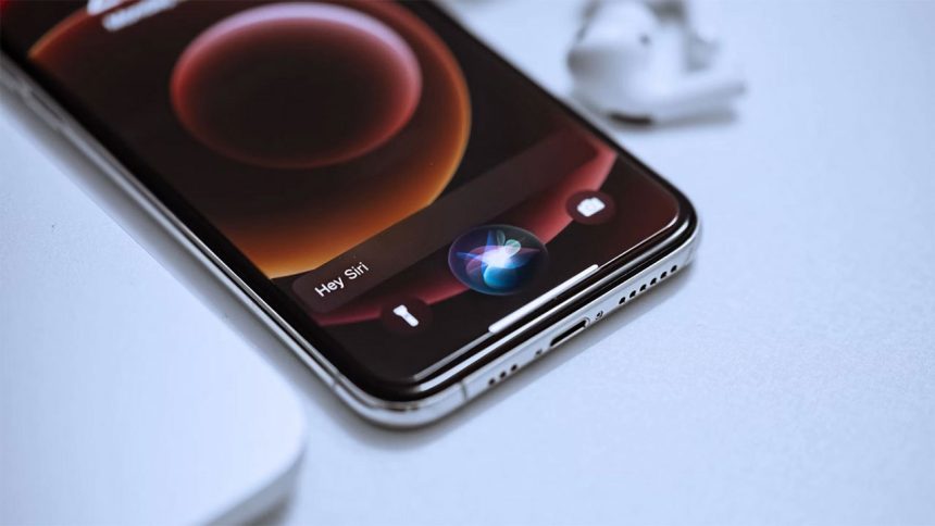 آپدیت جدید سیری