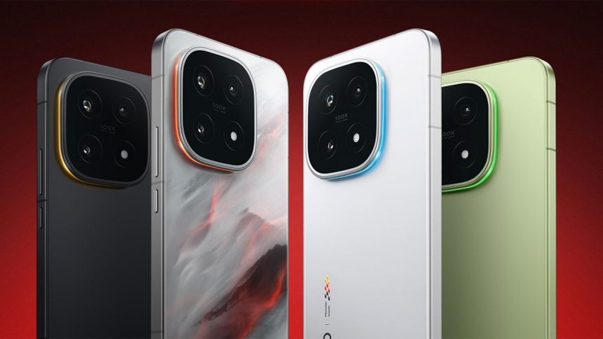 گوشی آیکو 15