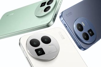 مشخصات Realme GT 8